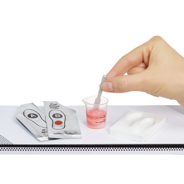 Miniverse - Make It Mini - Sneakers (546955)