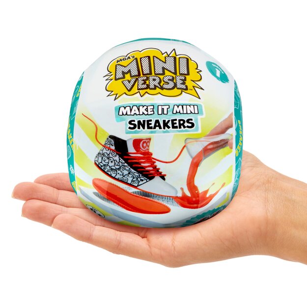 Miniverse - Make It Mini - Sneakers (546955)
