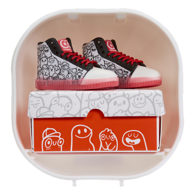 Miniverse - Make It Mini - Sneakers (546955)
