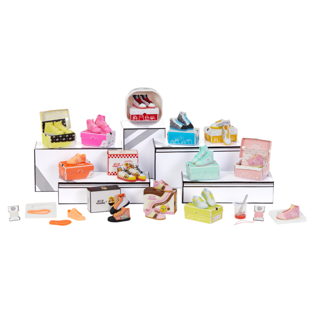 Miniverse - Make It Mini - Sneakers (546955)