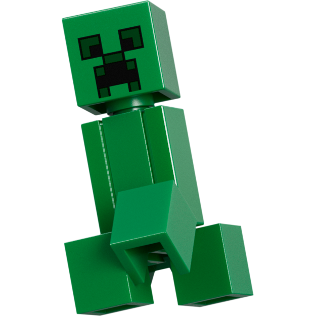 LEGO - Minecraft - Steve's Taiga Adventure (21583)