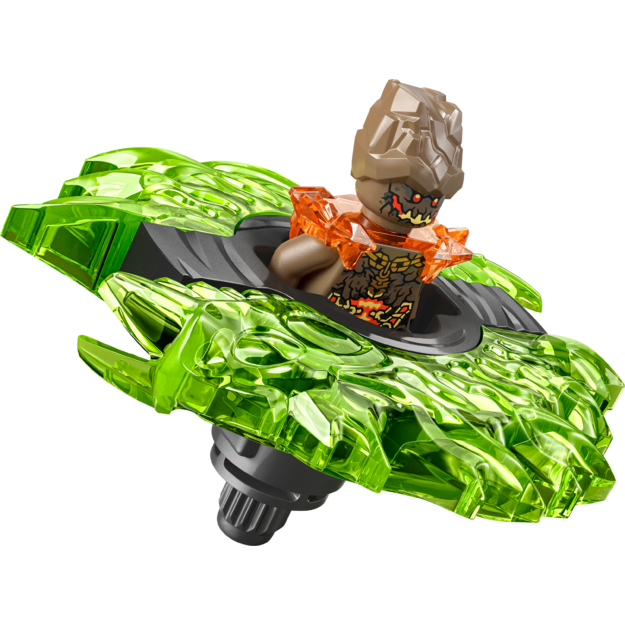 LEGO - Ninjago - Lloyd vs. Earth Monster Spinner (71850)
