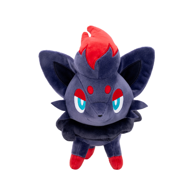 Pokémon - Plush 20 cm Zorua (PKW4198)