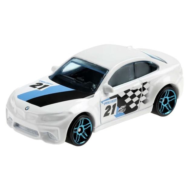 Hot Wheels - Spring Assortment (V1405)