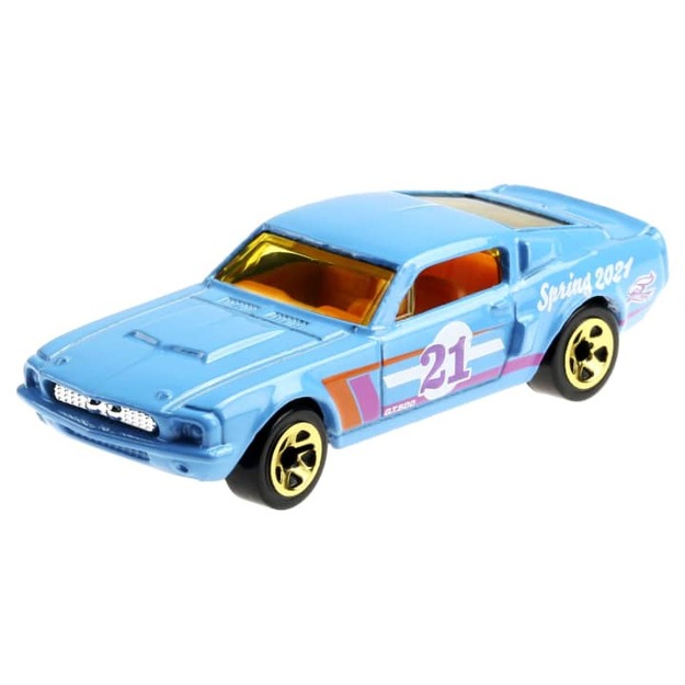 Hot Wheels - Spring Assortment (V1405)