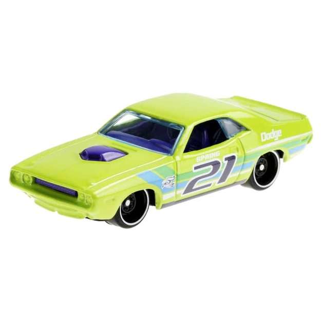 Hot Wheels - Spring Assortment (V1405)
