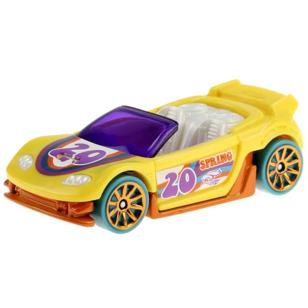 Hot Wheels - Spring Assortment (V1405)