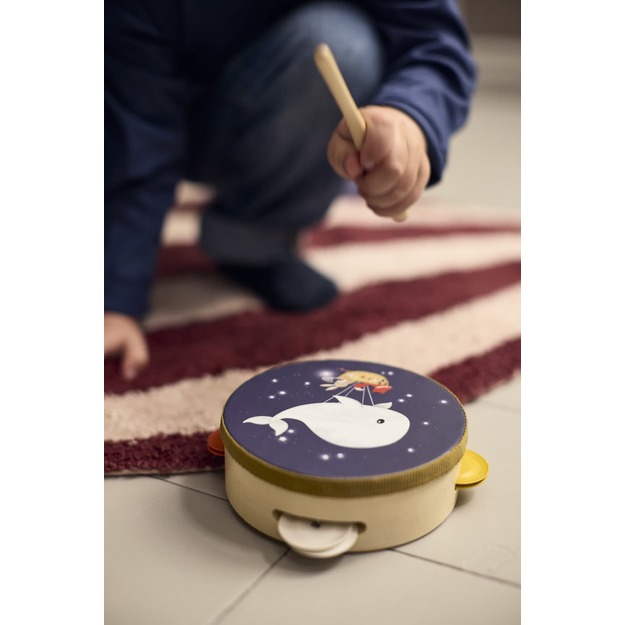 Filibabba - My first wooden toy instruments - (FI-03823)