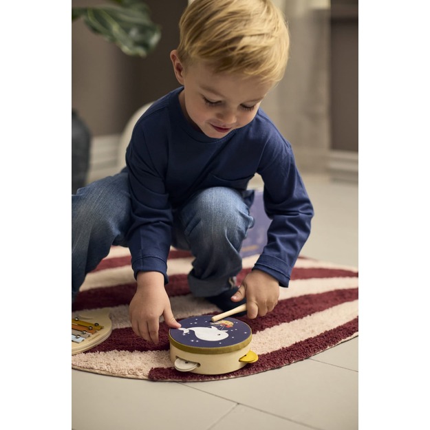 Filibabba - My first wooden toy instruments - (FI-03823)