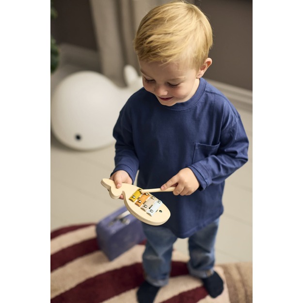 Filibabba - My first wooden toy instruments - (FI-03823)