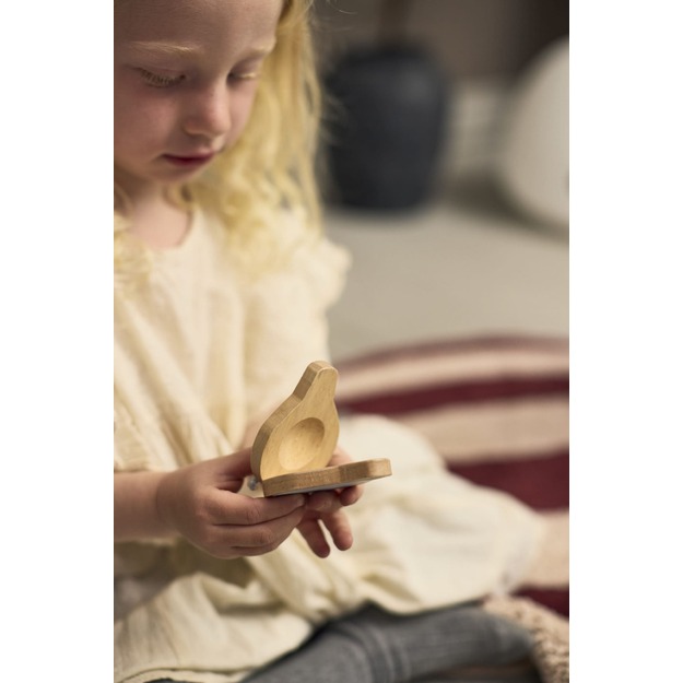 Filibabba - My first wooden toy instruments - (FI-03823)