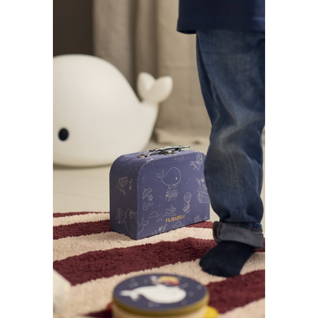 Filibabba - My first wooden toy instruments - (FI-03823)