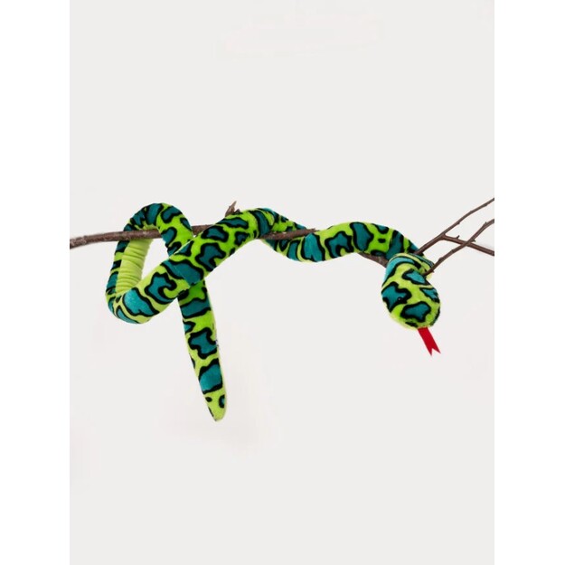 Teddykompaniet - Snake (TK12558)