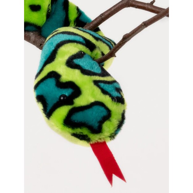 Teddykompaniet - Snake (TK12558)