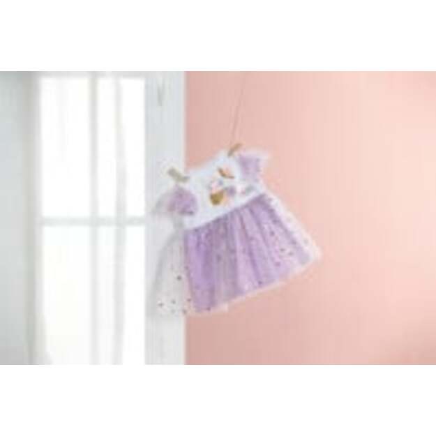 Baby Born - Lilac Tutu Dress 43 cm (838754)