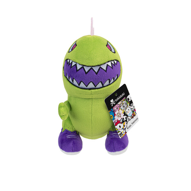 Tokidoki - Core Plush Assorted (TKDI0002)