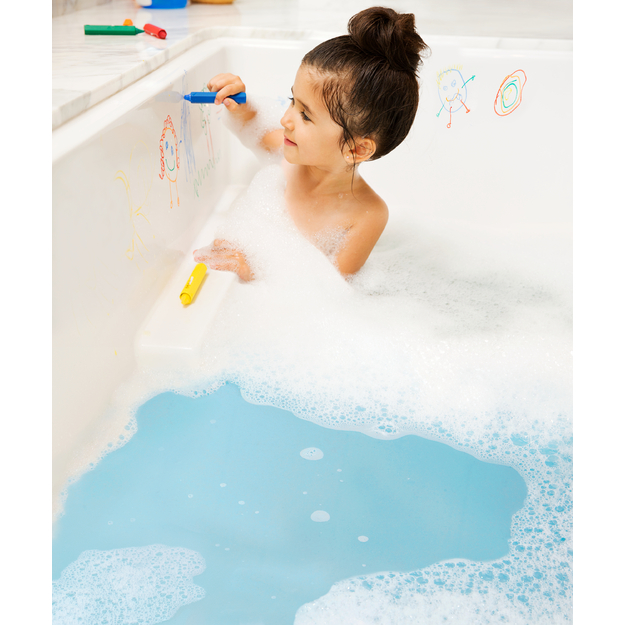 Munchkin - 5 Bath Time Crayons (011690)