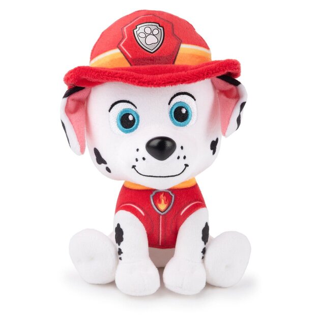 Paw Patrol - Gund Plush 15cm - Marshall