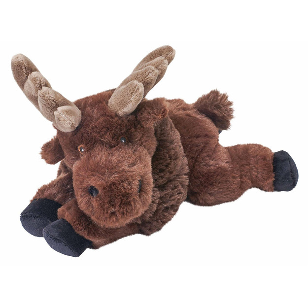 Wild Republic - Plush Toy Mini Ecokins 20 cm Moose (808125)
