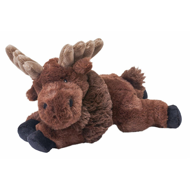 Wild Republic - Plush Toy Mini Ecokins 20 cm Moose (808125)