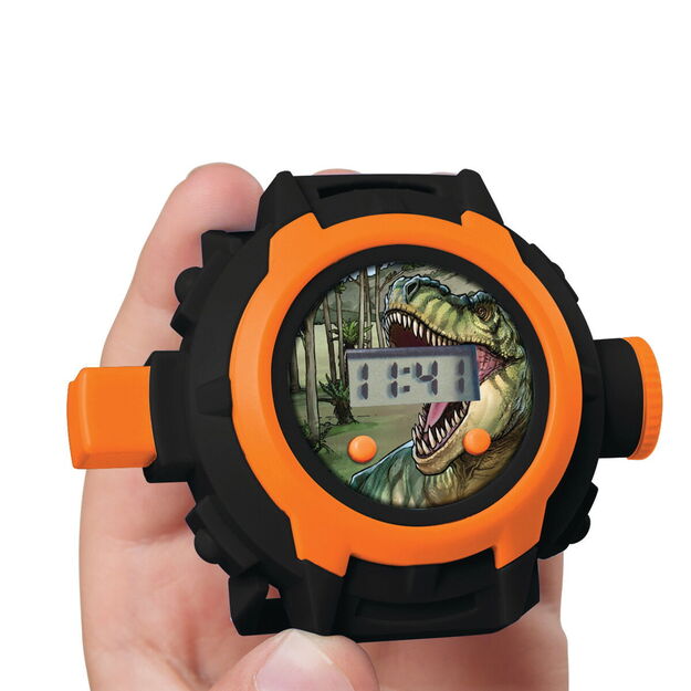 Brainstorm - Dinosaur Projector Watch - (306-5203)