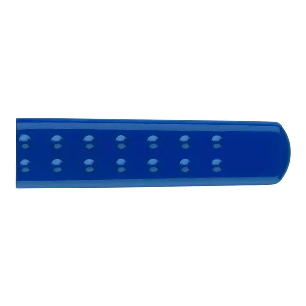 Faber-Castell - School scissors Grip - Blue (181549)
