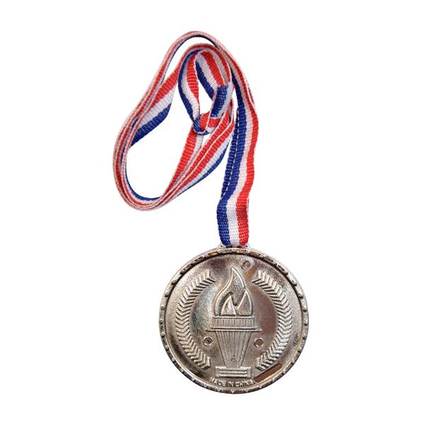 Pocket Money - Medals 3 pack - Gold, Silver, Bronze