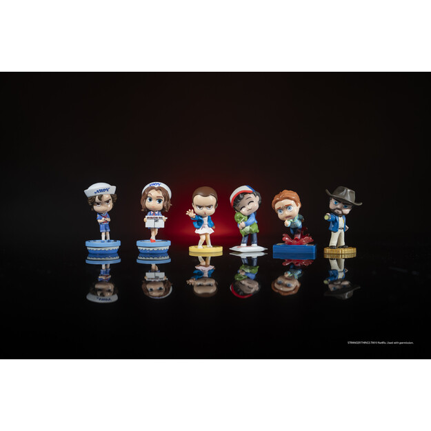 Stranger Things - Chibi Figure Blind Box (STRT0008)