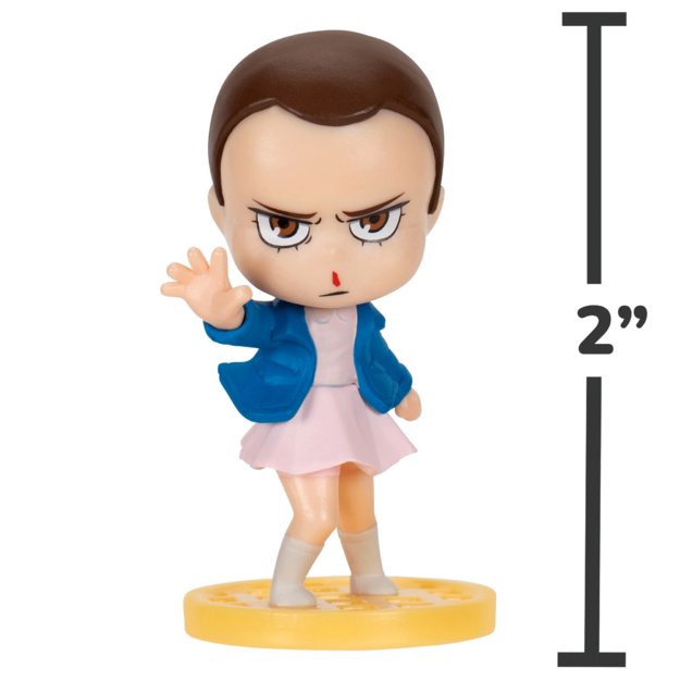 Stranger Things - Chibi Figure Blind Box (STRT0008)