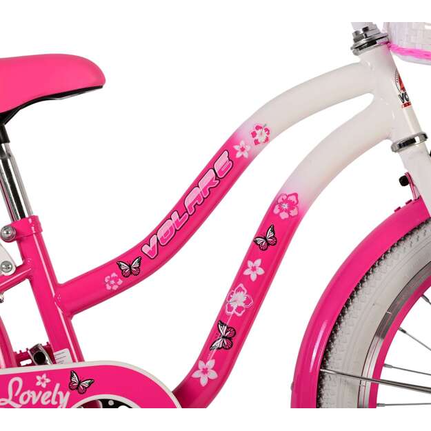 Volare - Children's Bicycle 20