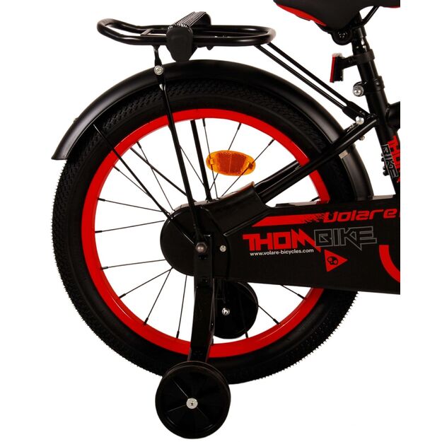 Volare - Children's Bike 18