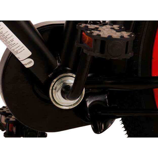 Volare - Children's Bike 18