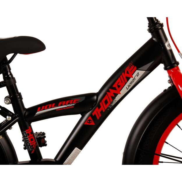 Volare - Children's Bike 18