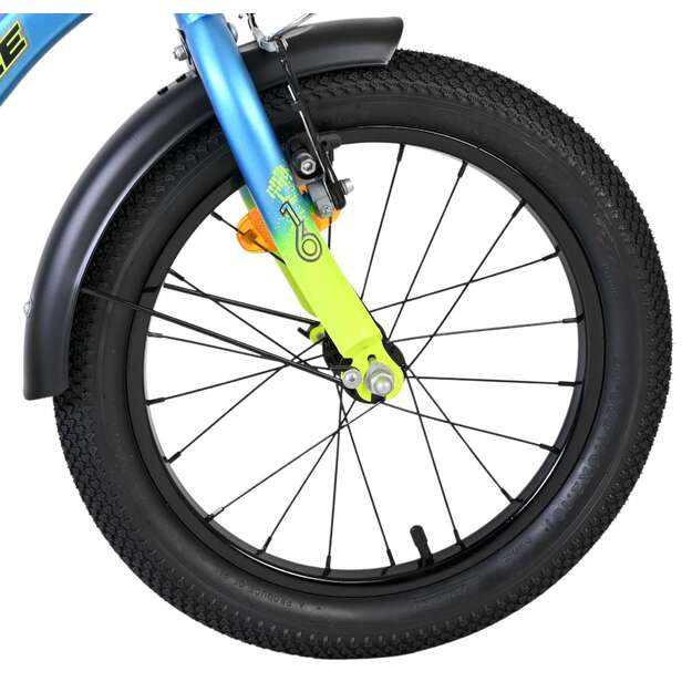 Volare - Children's Bicycle 16