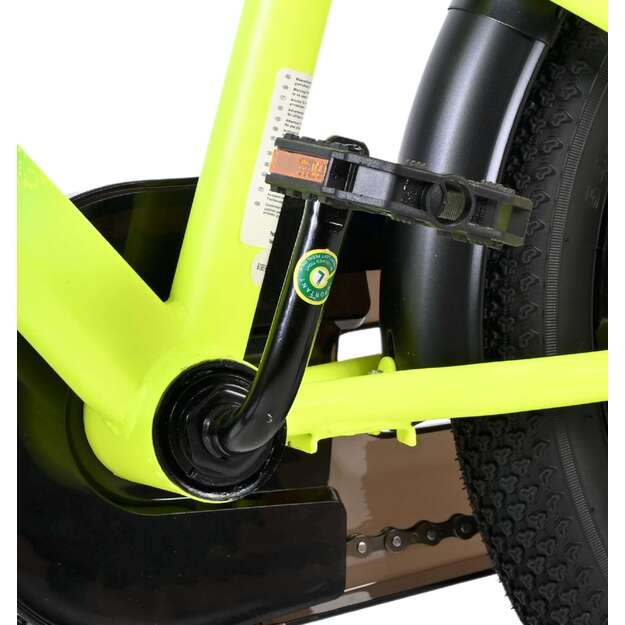 Volare - Children's Bicycle 16