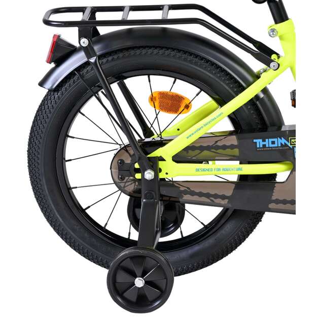 Volare - Children's Bicycle 16