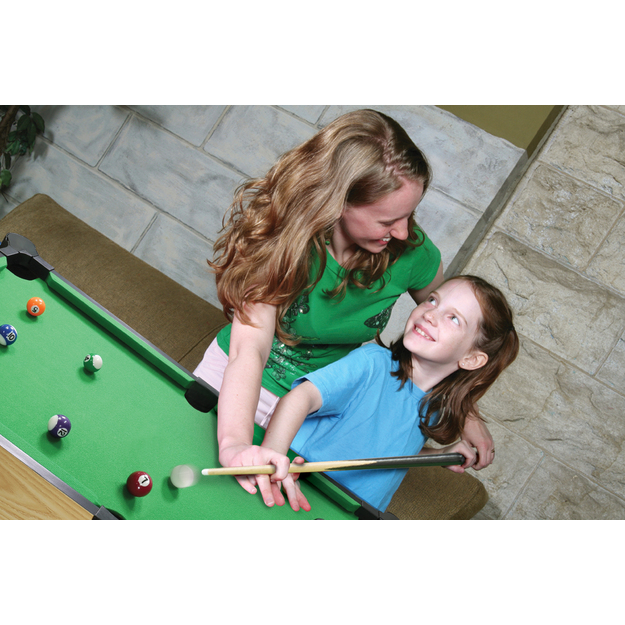 3-in-1 Games Table - 92 cm (MA8180)