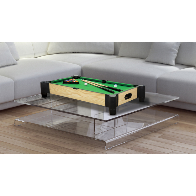 3-in-1 Games Table - 92 cm (MA8180)