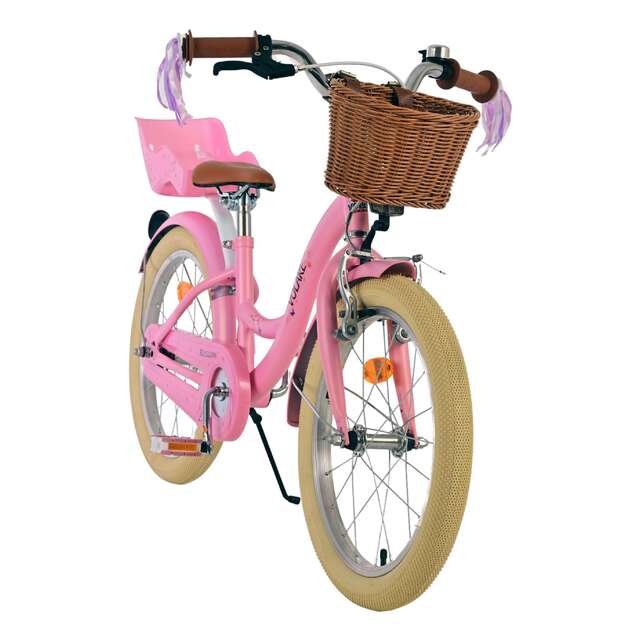 Volare - Children's Bicycle 18