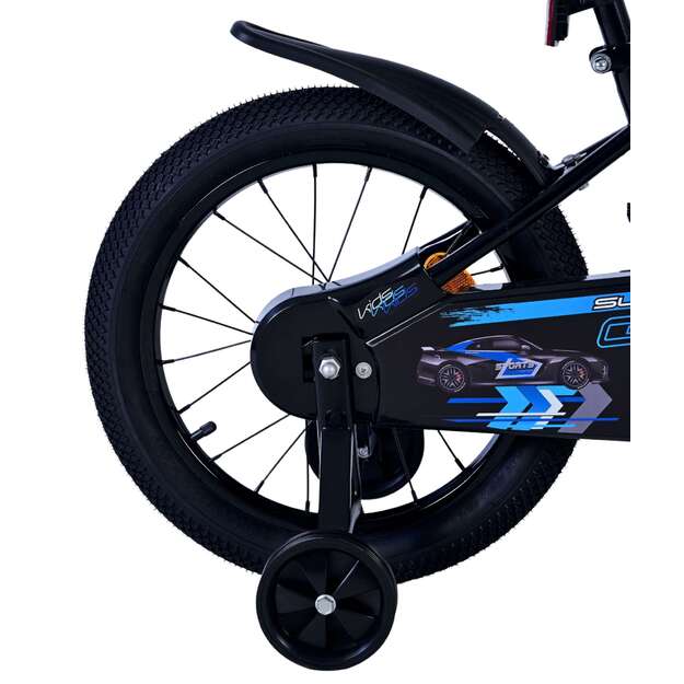 Volare - Childrens Bicycle 16