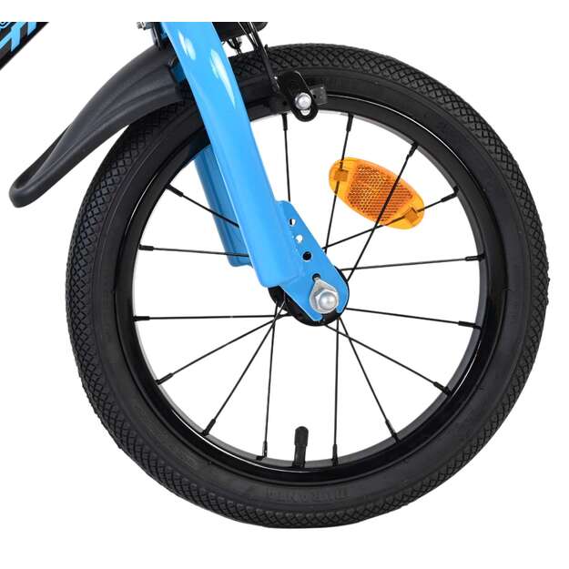 Volare - Children's Bicycle 14