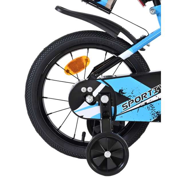 Volare - Children's Bicycle 14