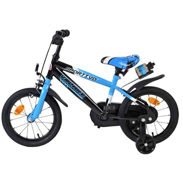 Volare - Children's Bicycle 14