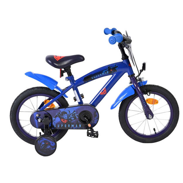 Volare - Children's Bicycle 14
