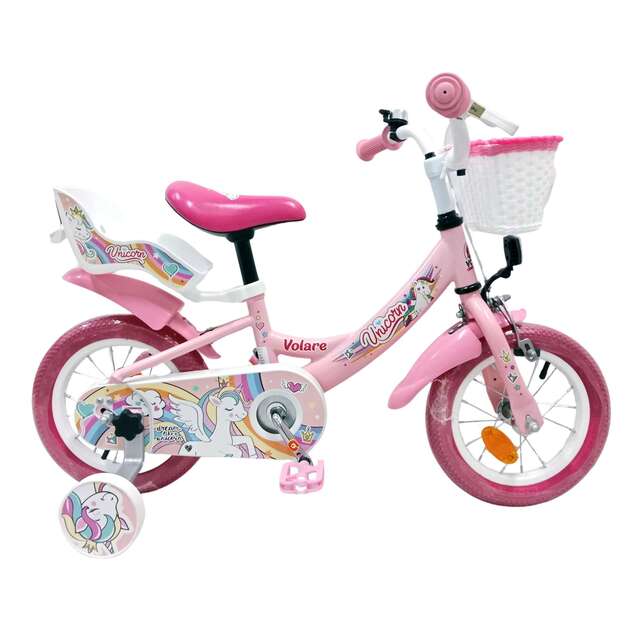 Volare - Children's Bicycle 12