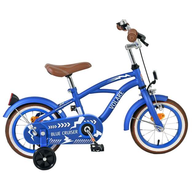 Volare - Children's Bicycle 12