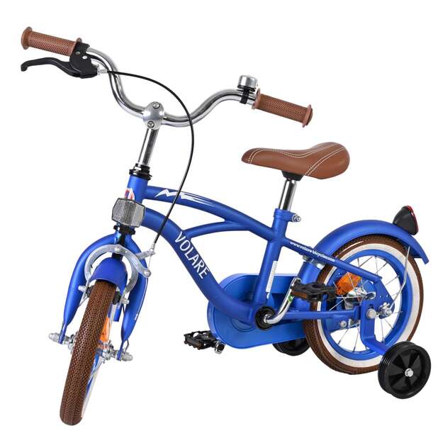 Volare - Children's Bicycle 12