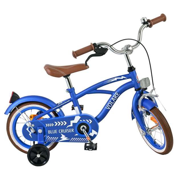 Volare - Children's Bicycle 12