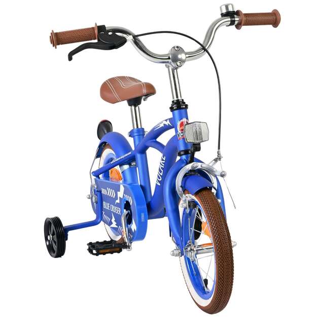 Volare - Children's Bicycle 12