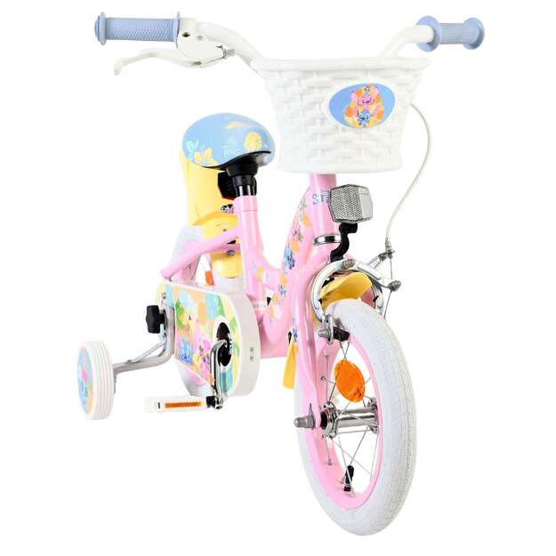 Volare - Children's Bicycle 12